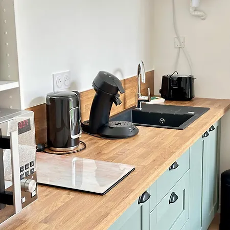 En Rez De Chaussee Avec Exterieur * Abbeville