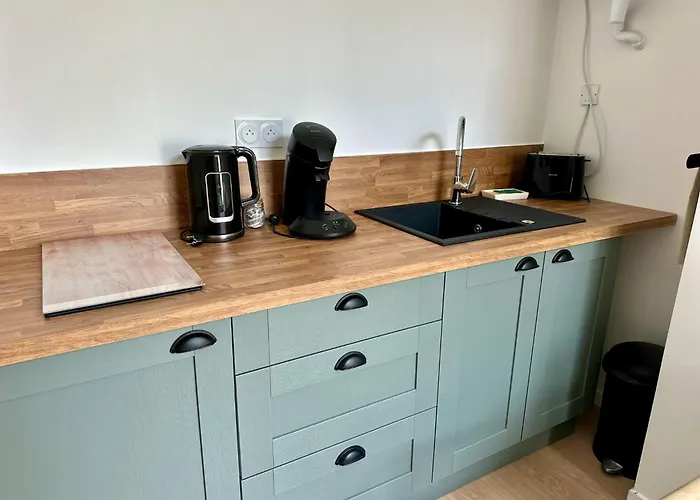 En Rez De Chaussée Avec Extérieur * Abbeville