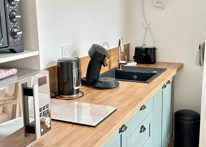 En Rez De Chaussée Avec Extérieur * Abbeville